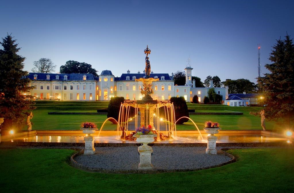 The K Club Golf and Spa Resort Thumbnail as Accommodation
