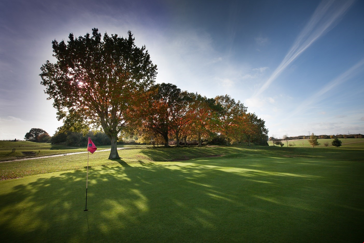 Barnham Broom Golf Hotel and Spa Thumbnail as Accommodation