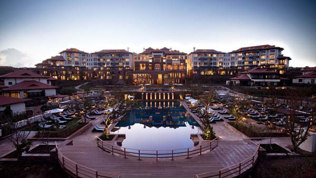 The Capital Zimbali Resort Thumbnail as Accommodation