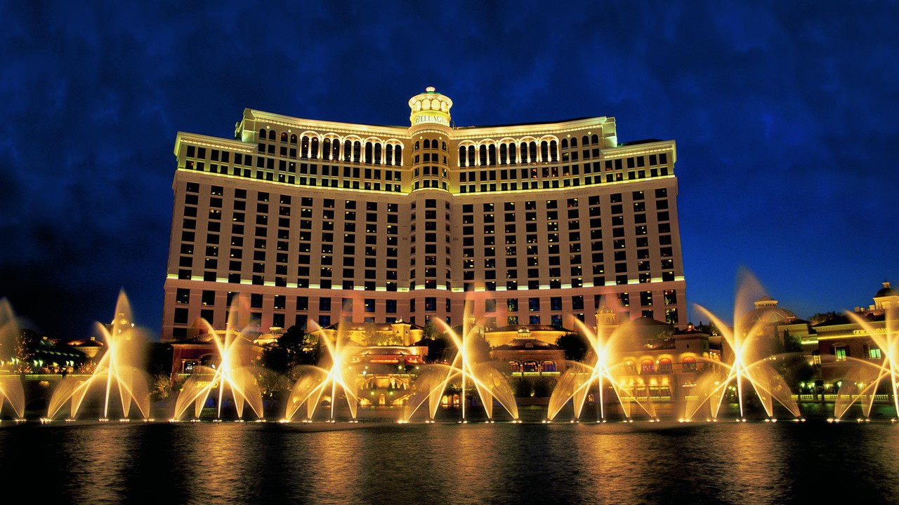 Bellagio Luxury Resort Thumbnail as Accommodation
