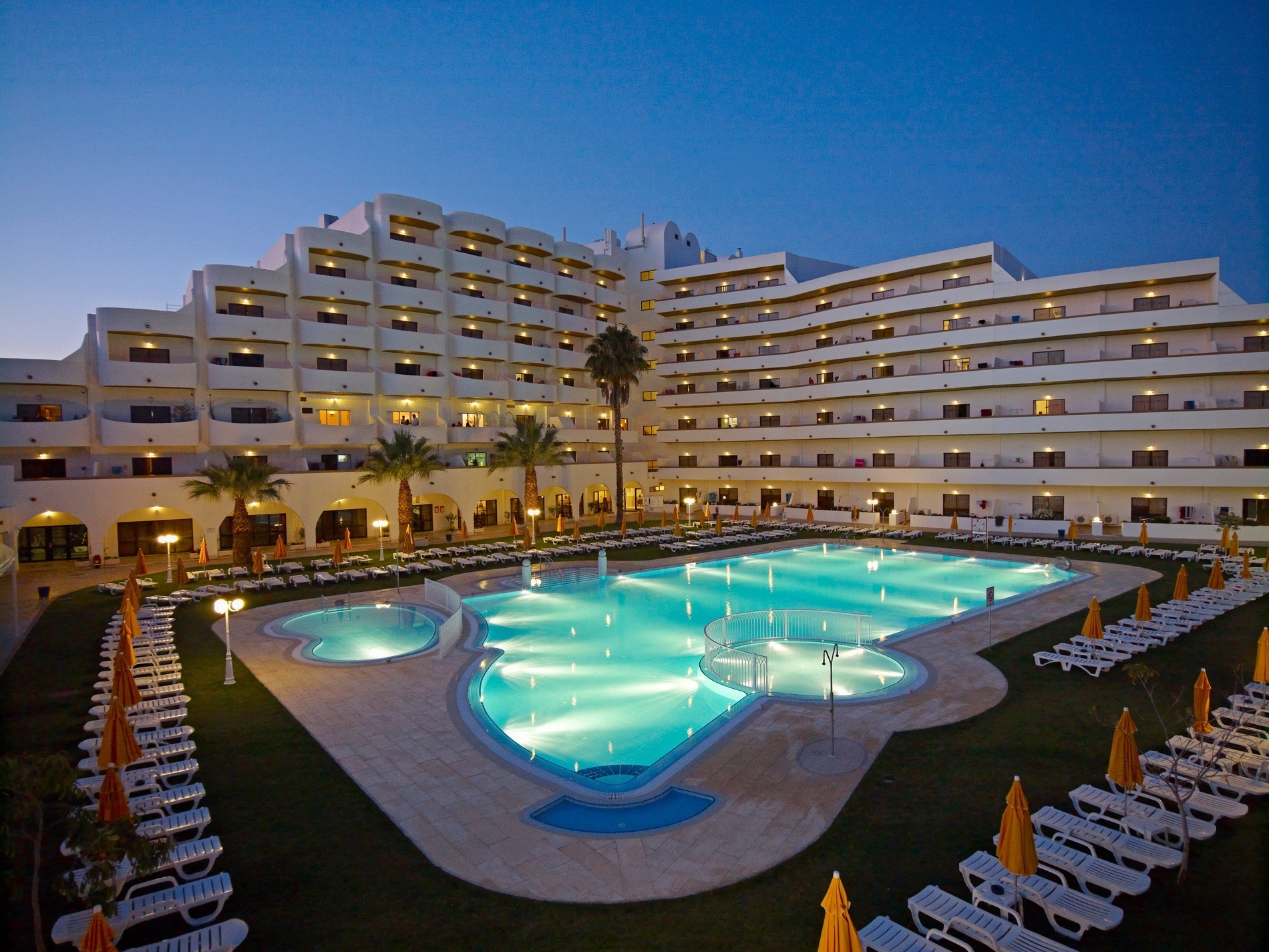 Hotel Brisa Sol Thumbnail as Accommodation