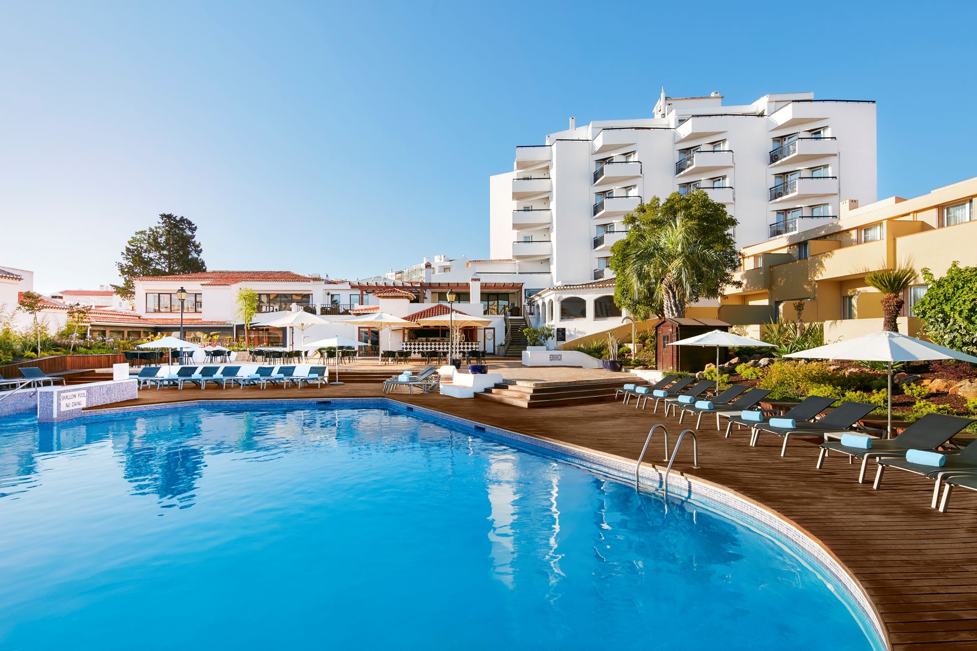Tivoli Lagos Thumbnail as Accommodation