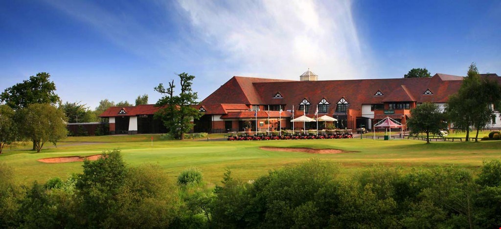 Forest Of Arden Hotel Thumbnail as Accommodation