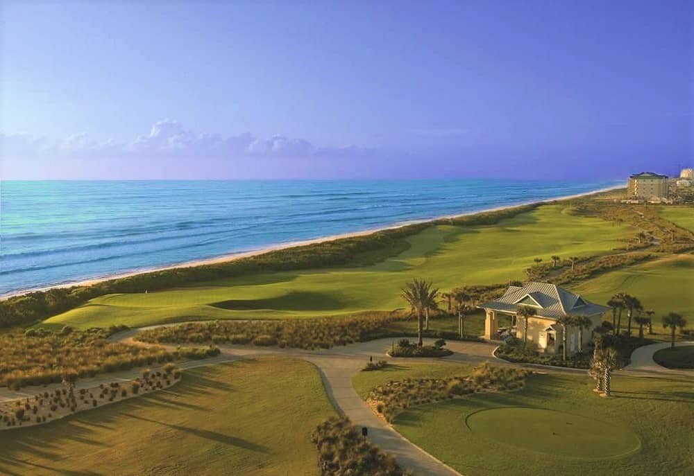 Hammock Beach Resort Thumbnail as Accommodation