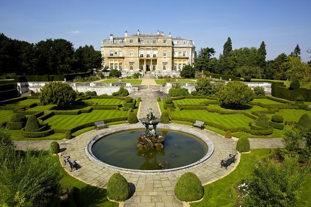 Luton Hoo Hotel, Golf & Spa Thumbnail as Accommodation