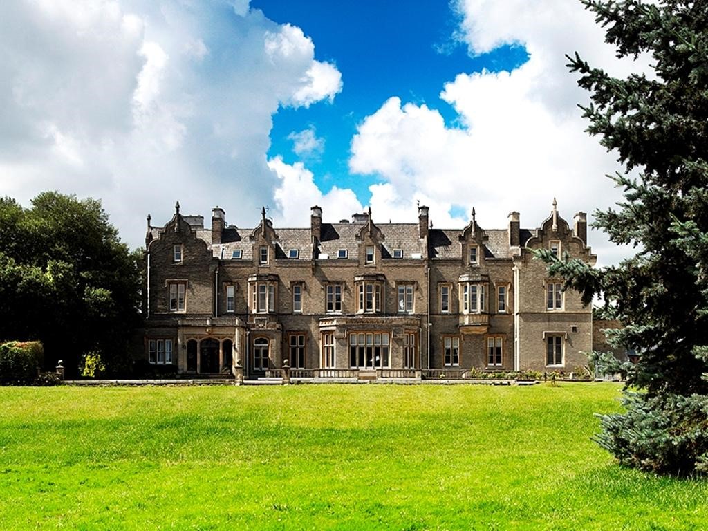 Shendish Manor Hotel & Golf Course Thumbnail as Accommodation