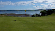 Stranraer Golf Club Thumbnail as Available Course
